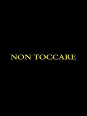 cover image of Non toccare